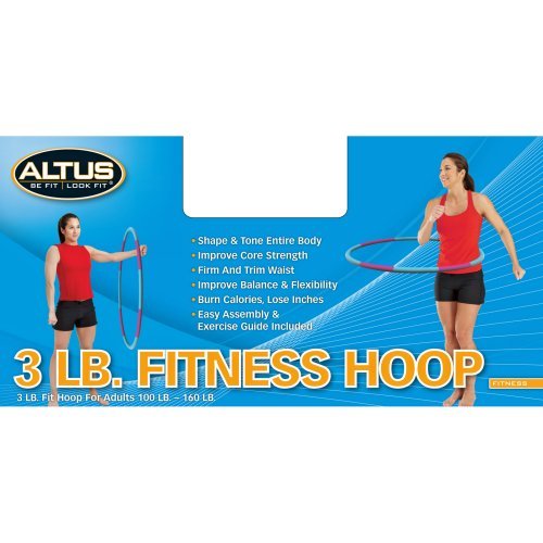 Image #2 of Altus Athletic Fit