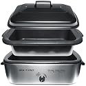 Nesco Spa-Pro massage stone heater, 18 quart.