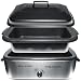 Nesco Spa-Pro massage stone heater, 18 quart.