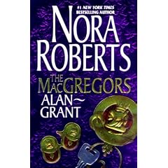 The Macgregors; Alan & Grant (The Macgregors)