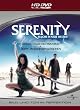 Serenity [HD DVD]