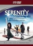 Serenity [HD DVD]