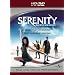 Serenity [HD DVD]