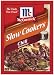 McCormick Slow Cookers Chili Seasoning, 1.5-Ounce Units (Pack of 12)