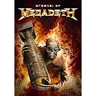 The Arsenal of Megadeth by Dave Mustaine