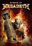 Arsenal of Megadeth [DVD] [Region 1] [US Import] [NTSC]