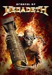 Megadeth - Arsenal Of Megadeth (2DVD)