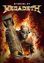 Arsenal of Megadeth (2pc) [DVD] [Import]