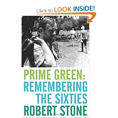 Prime Green: Remembering the Sixties