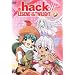 Hack//Legend Of Twilight [DVD]