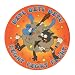 Simpsons - Pop Sensation Show Decal