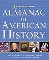 National Geographic Almanac of American History