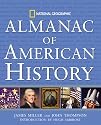 National Geographic Almanac of American History