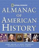 National Geographic Almanac of American History (National Geographic)