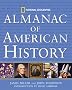 National Geographic Almanac of American History (National Geographic)