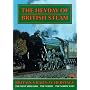 Heyday Of British Steam - Part 4