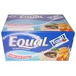 Equal 0 Calorie Sweetener Sugar Substitute * Now New Larger 800 Packets Size with Easy Open Dispenser (Net Weight 1 lb. 12.2 oz)