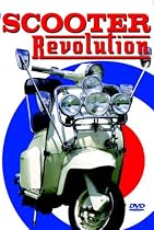 Scooter Revolution [DVD] [2006]