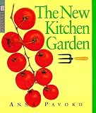The New Kitchen Garden (Dk Living)