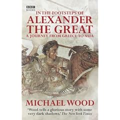 In the Footsteps of Alexander the Great