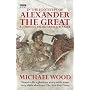 In the Footsteps of Alexander the Great