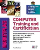 Computer Training & Certification Marketplace