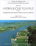 Hydraulique fluviale