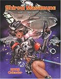 Shirow Masamune: 2006