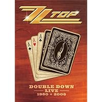 Double Down Live (2009)
