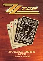 Double Down Live 1980 & 2008 (Dol Dts) [DVD] [Import]