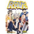 Rave Master vol. 1 (Spanish Edition) (Rave Master (Graphic Novels) (Spanish)) by Hiro Mashima