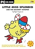 Mr Men & Little Miss - Little Miss Splendid & The Naughty Octopus