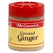 McCormick Ground Ginger, 0.8-Ounce Containers (Pack of 6)