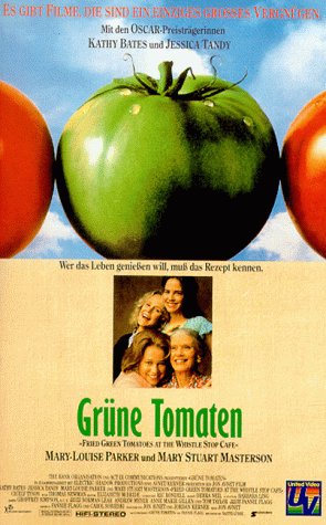 Grüne Tomaten