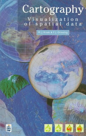Cartography: Visualization of Spatial Data