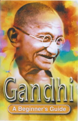 Ghandi (Beginner's Guides)