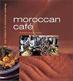Moroccan Cafi (Cafe)