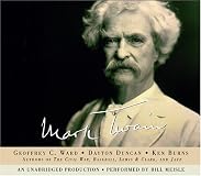 Mark Twain: An Illustrated Biography