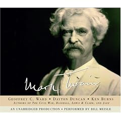 Mark Twain