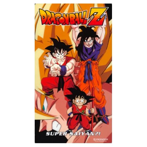 Dbz Super 17
