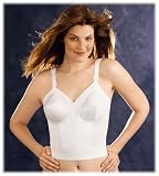 Exquisite Form Women's Longline Bra #7507532