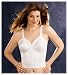 Exquisite Form Women's Longline Bra #7507532 Image