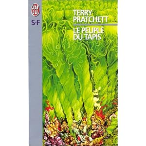 Le peuple du tapis