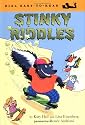 Stinky Riddles (Dial Easy to Read: Level 3)