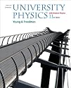 University Physics with Modern Physics with Mastering Physics (11th Edition) (MasteringPhysics Series)