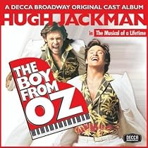 The Boy from Oz [Us Import]