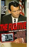 The Fugitive - Vol. 2 - The Last Oasis / Second Sight [1966]