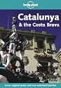 Catalunya and the Costa Brava (Lonely Planet Travel Guides)
