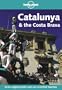 Lonely Planet Catalunya & Costa Brava