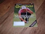 Golf World, May 25, 2007 issue-Lorena Ochoa Wins at Sybase Classic.